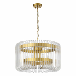 Люстра подвесная ST Luce Grosseto SL1228.203.06