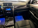 Toyota Camry, 2015 год
