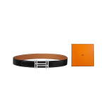 Пояс HERMES H Au Carre H 3.2cm, H066050CK05-H073967CAAA-