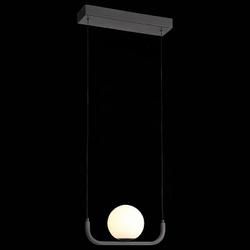 Подвесной светильник ST-Luce SL1581.403.01