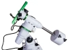 Монтировка Sky-Watcher EQM-35 PRO SynScan GOTO с треногой NEQ5