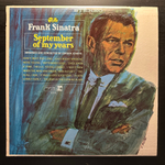 Frank Sinatra - September Of My Years (США 1965г.)