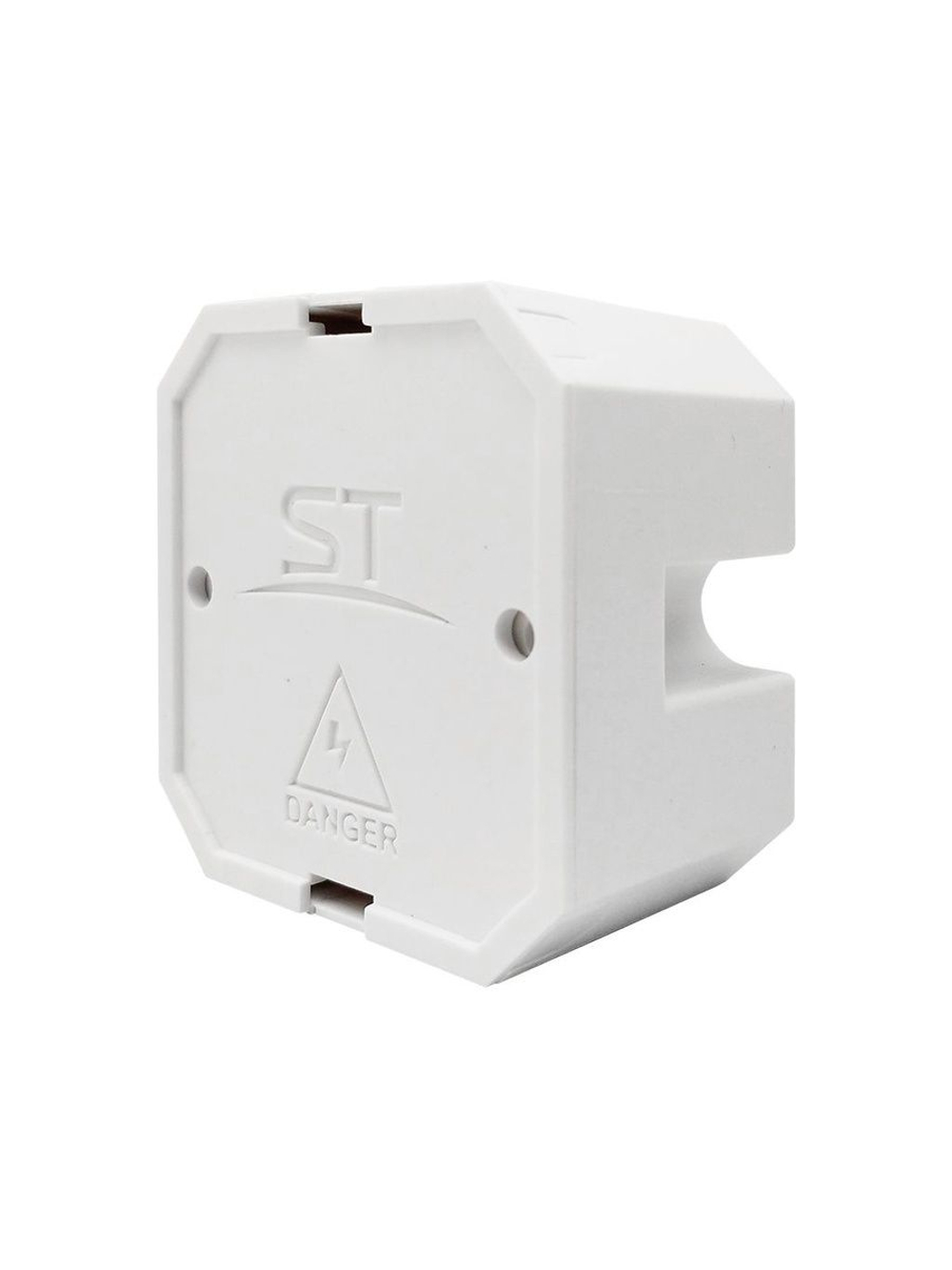 Блок питания ST-12/2А Тессеракт (1,7А) белый