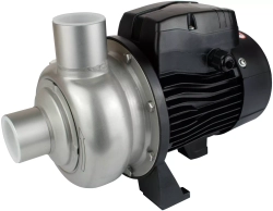 Насос LEO ABK120D центробежный