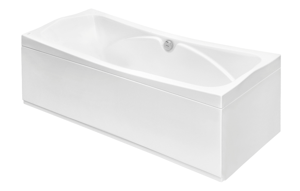 Панель фронтальная для ванны Santek Корсика 180х80 1WH501569