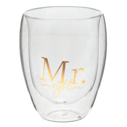 GAEM Стакан, 400 мл, L9 W9 H11,5 см, 2в.