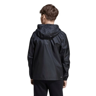 Баскетбольная детская куртка adidas Rain
