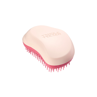 Расческа Tangle Teezer Fine & Fragile Champagne Rose