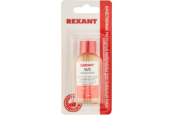 Флюс для пайки ТАГС 30 мл REXANT 09-3660