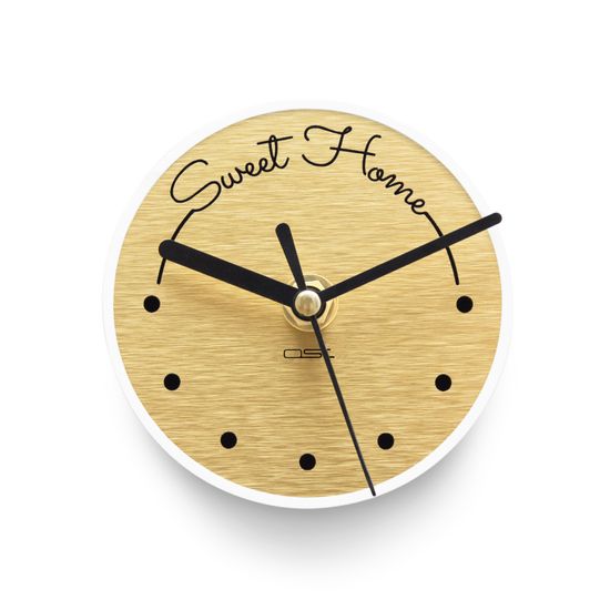 Часы-магниты "4 модель"