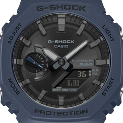 Часы Casio GA-B2100-2A