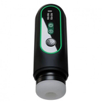 Автоматический мастурбатор Chang Jiang №7 (с вибрацией и имитацией минета)