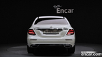 Mercedes-Benz E-Class W213 E220d 4MATIC Exclusive (09.2019)