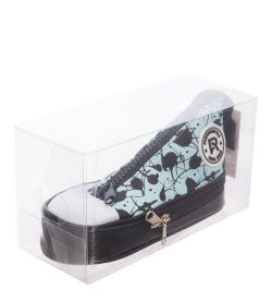 BX-119/4 Пенал «Кеды кляксы»