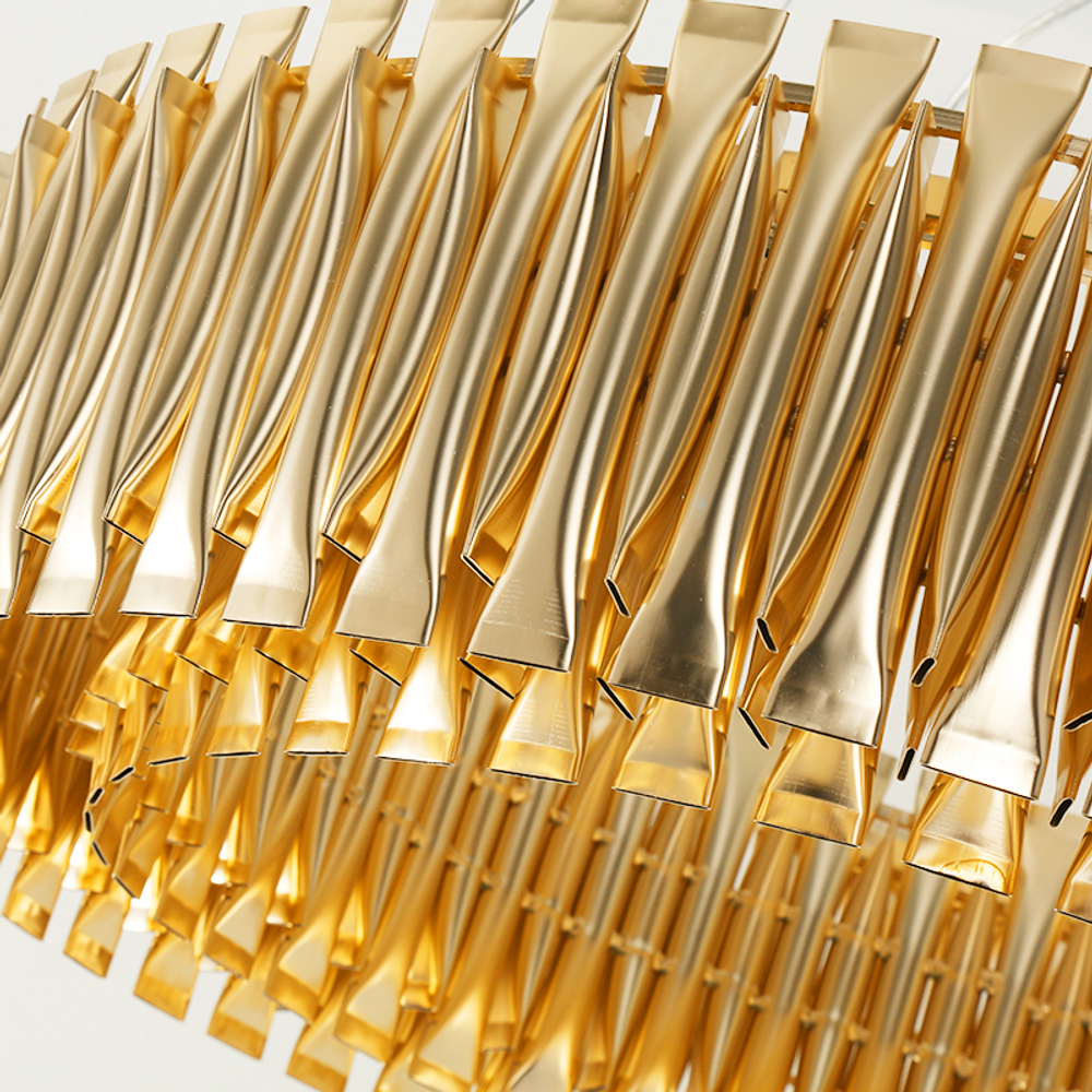 Pendant design lamp  Matheny by Delightfull D80