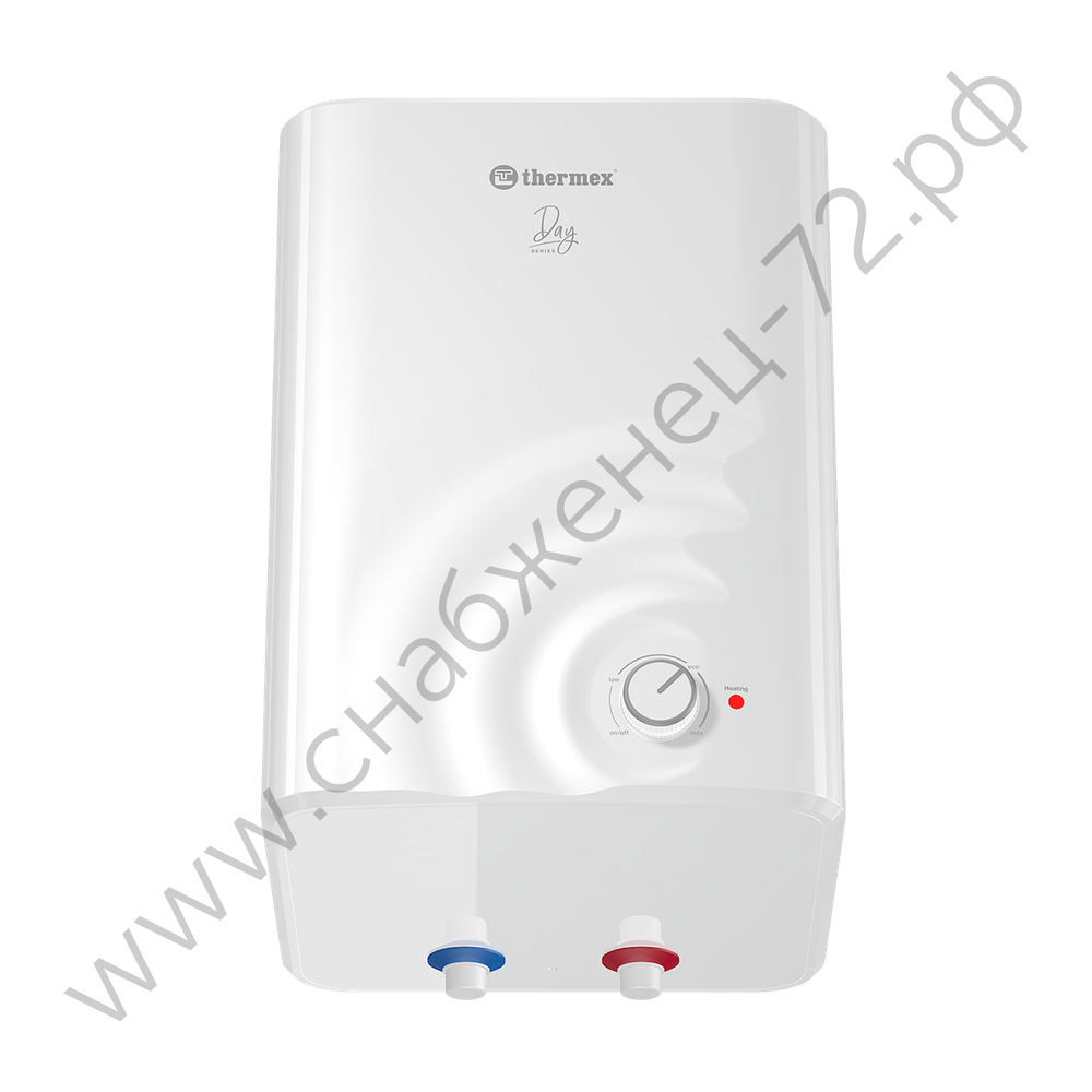 Водонагреватель THERMEX Day 15 O