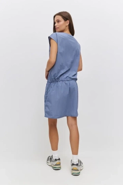 ПЛАТЬЕ STAYER ЖЕНСКОЕ 24-88121