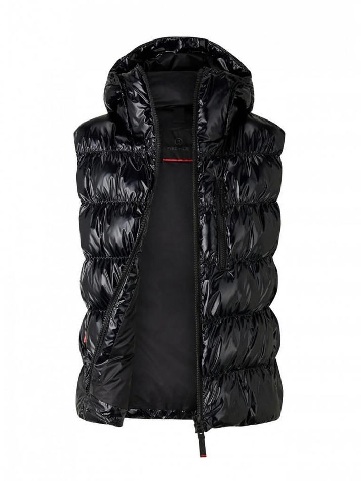 Куртка-жилет BOGNER FIRE+ICE NAIMA в черном цвете