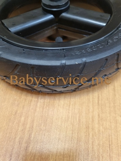 Колесо переднее 50*160