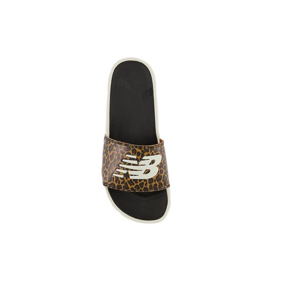 New Balance 200 Slide 'Leopard'