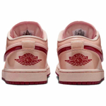 Кроссовки Jordan Air Jordan 1 Low Valentines Day (Женская размерная сетка)