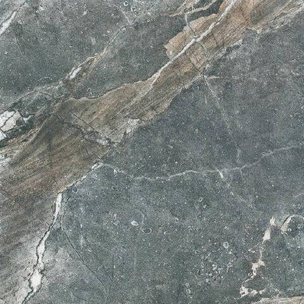 Kerranova Genesis Dark Grey Lappato 60x60