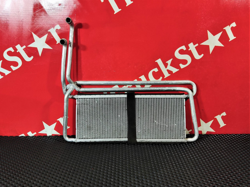 Радиатор отопителя