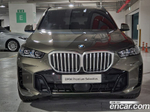 BMW X5 (G05) xDrive 40i M Sports (08.2023)