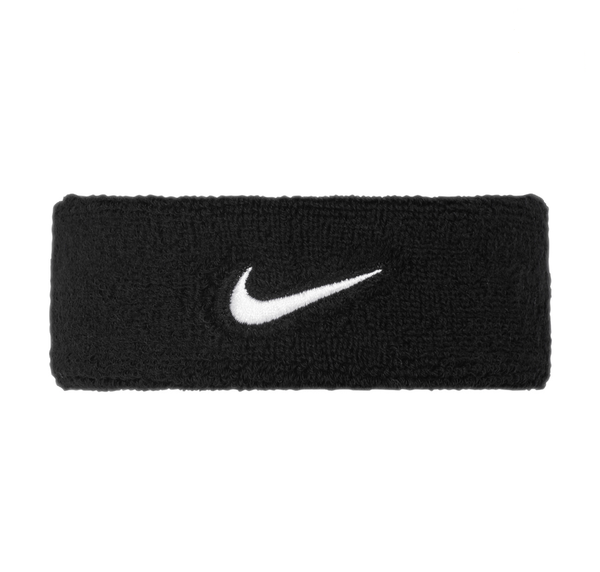 Повязка на голову Nike black