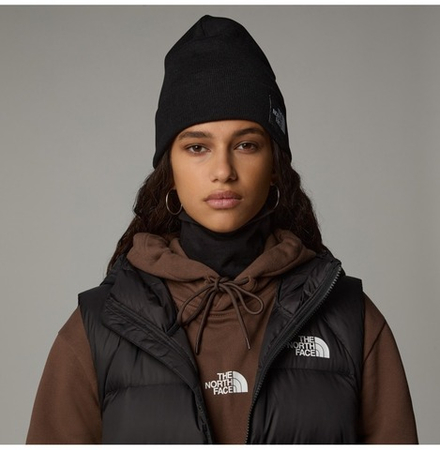 Шапка взрослая The North Face DOCK WORKER RECYCLED BEANIE
