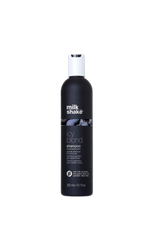 Milk Shake ICY BLOND SHAMPOO / Корректирующий шампунь для холодного блонда