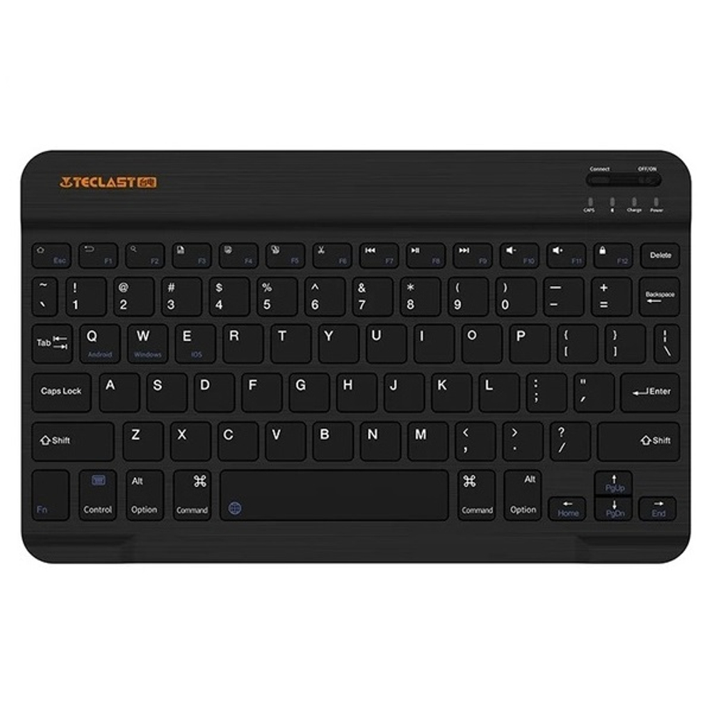 Teclast P50 2025 11 дюйм 8 Гб/128 Гб голубой