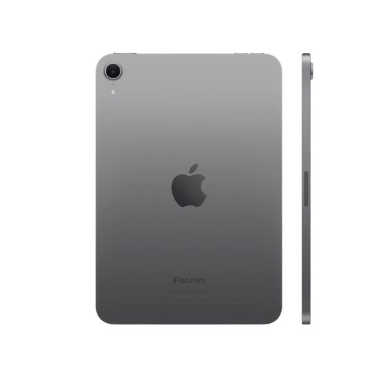 Apple iPad mini (2024) Wi-Fi 256 ГБ,«серый космос»