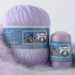 Пух норки (MINK WOOL)