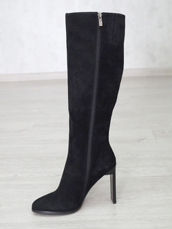 Сапоги женские демисезонные