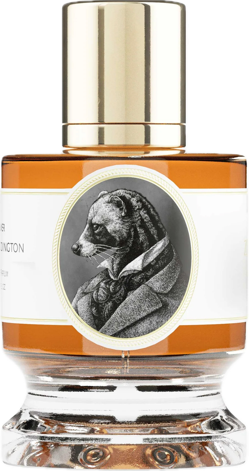 Zoologist Civet Extrait de Parfum