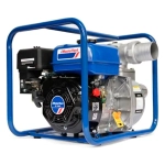 MasterYard MP 80R мотопомпа бензиновая 5.4 л.с, 1000 л/мин, диаметр 80 мм