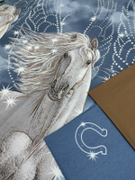 Поплин / Пегас основа