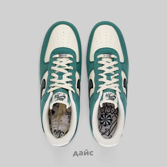 Кроссовки Nike Air Force 1 Low '07 LV8 