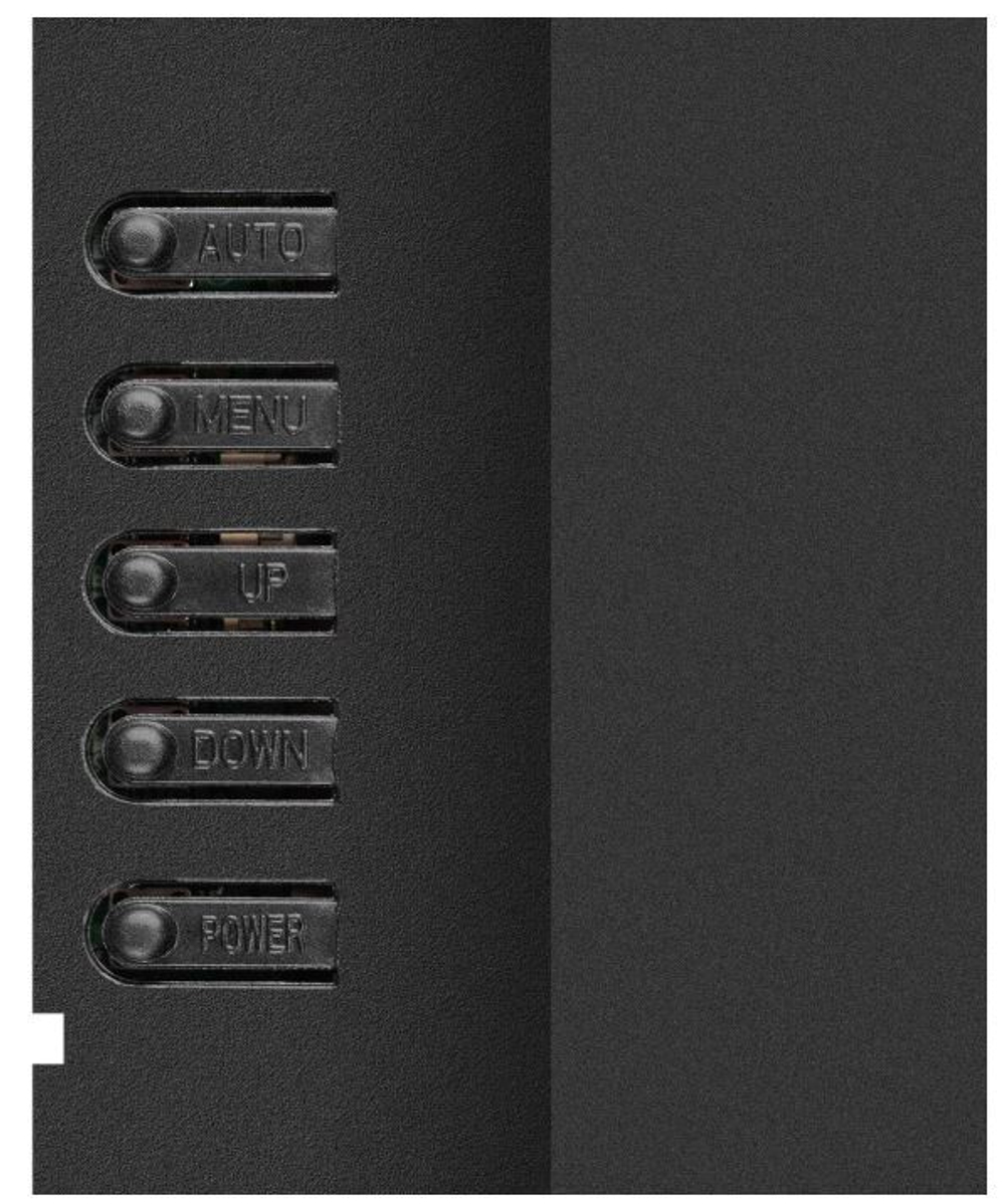 Монитор 27" Exegate EB2700A