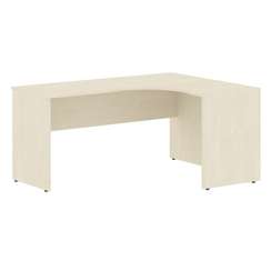 Стол эргономичный СА-4Пр Клен