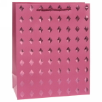 Пакет подарочный «Сияние» 32*26*12 см