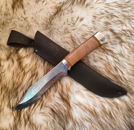 Сравнение отечественных сталей для ножей: 95Х18, 65Х13, Х12МФ