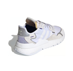 Мужские кроссовки Adidas 3M x Nite Jogger 'Footwear White' EE5885