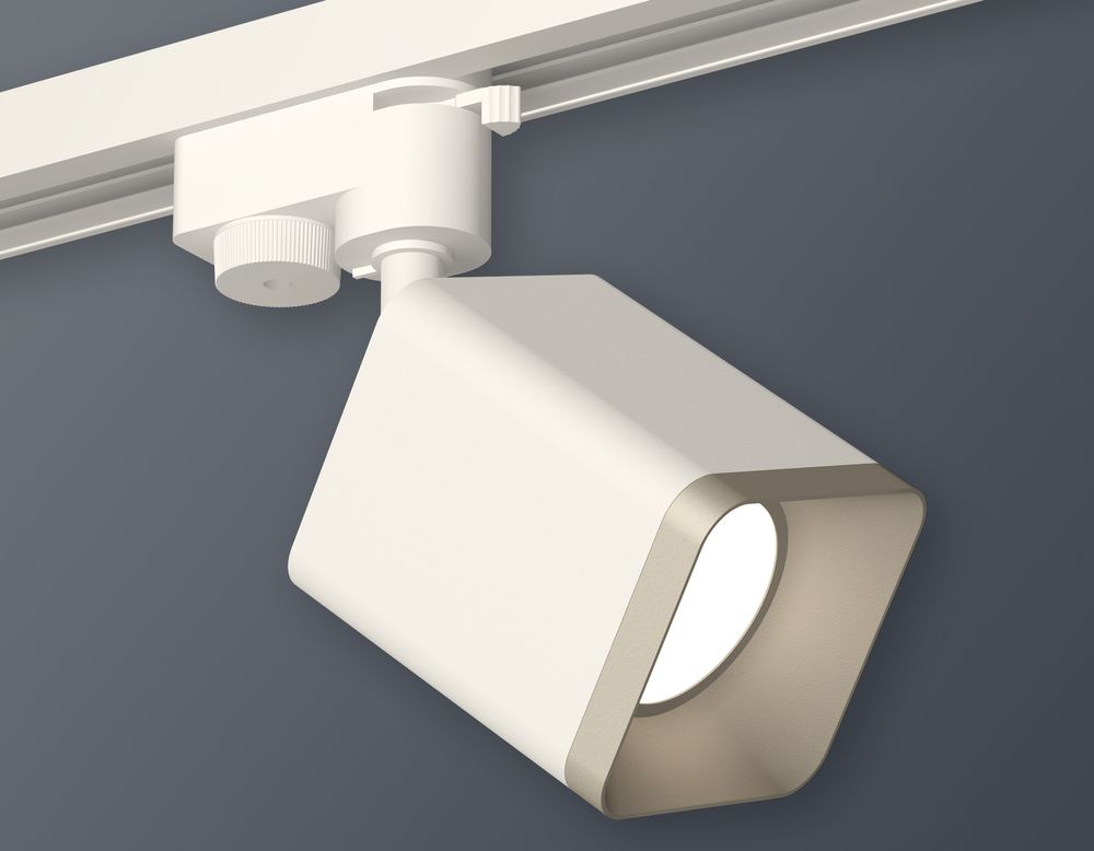 Ambrella Комплект трекового однофазного светильника Track System XT7812002