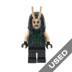 USED Мантис sh0383