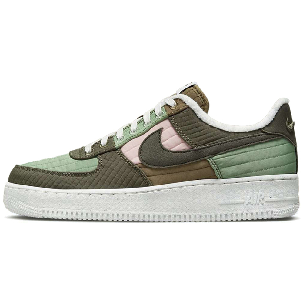Кроссовки Nike Air Force 1 Low 07 LX Toasty