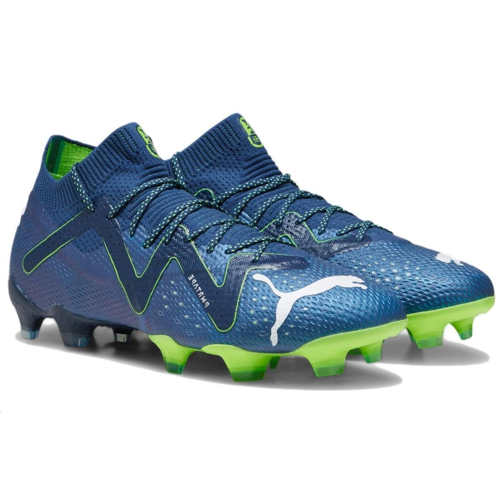 Кроссовки PUMA Future Ultimate FG/AG, 107356-03