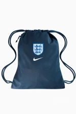 Сумка для обуви Nike England 2025 Heritage - темно-синий