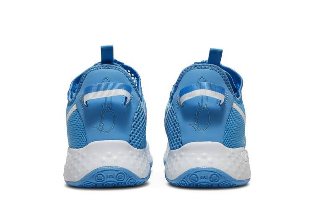 Кроссовки Nike Pg 4 Tb